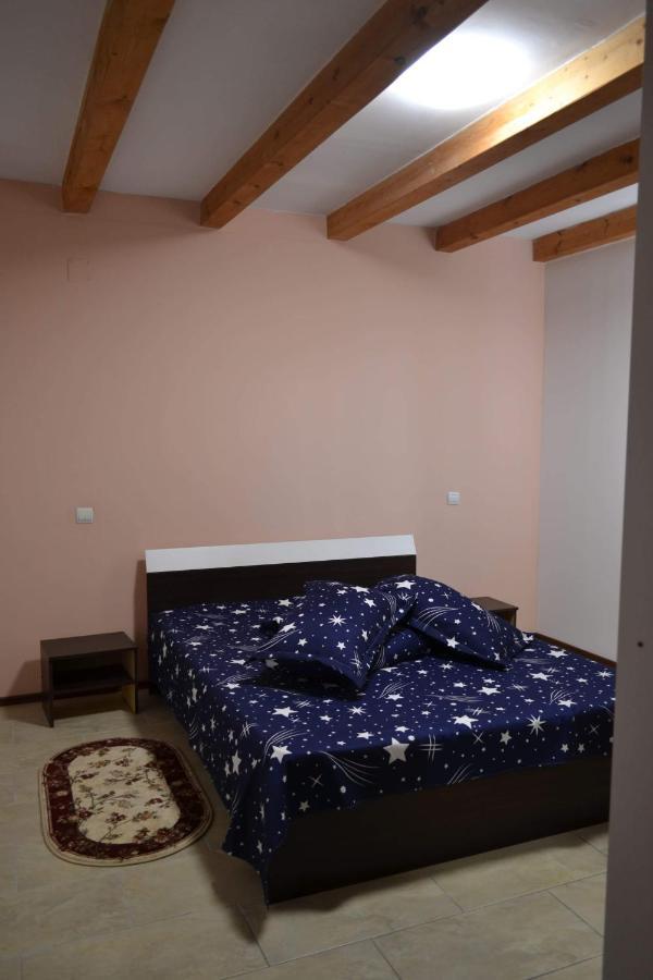 Tritenii de Jos Casa Ricciotti 빌라 외부 사진