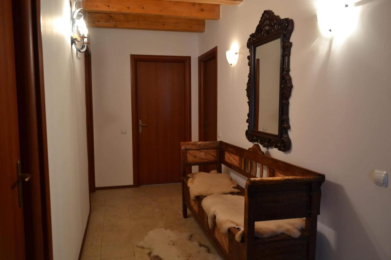 Tritenii de Jos Casa Ricciotti 빌라 외부 사진