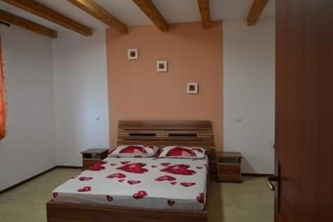 Tritenii de Jos Casa Ricciotti 빌라 외부 사진