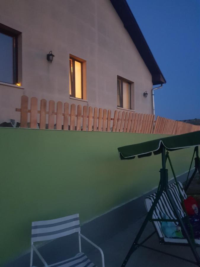 Tritenii de Jos Casa Ricciotti 빌라 외부 사진