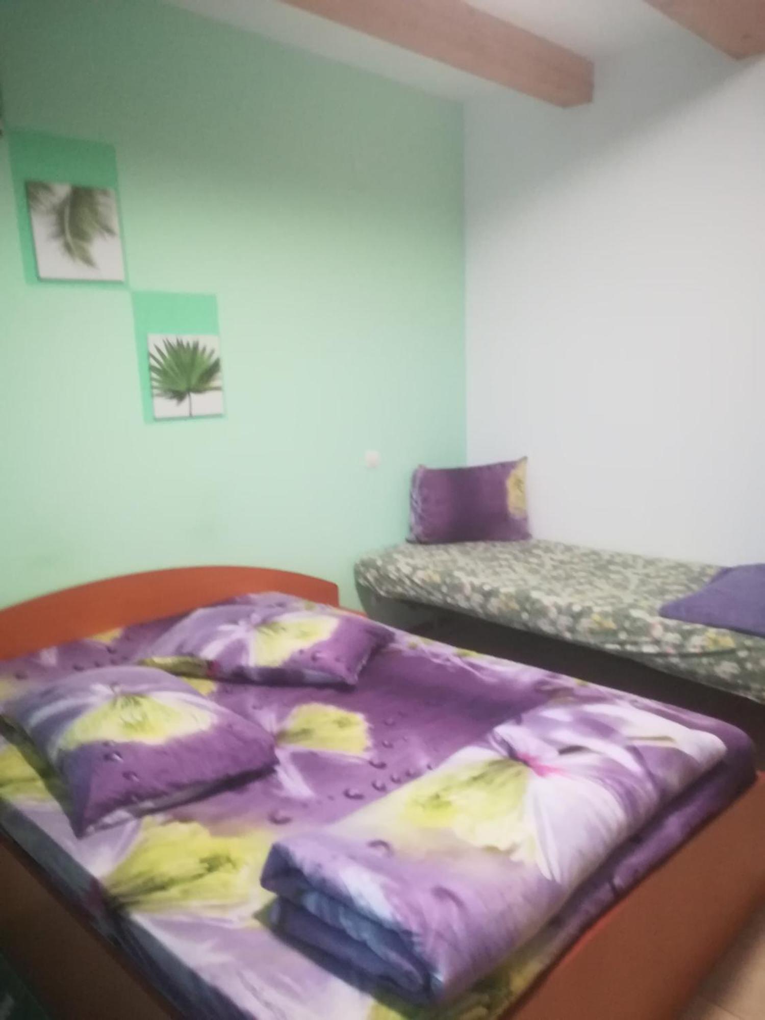 Tritenii de Jos Casa Ricciotti 빌라 객실 사진