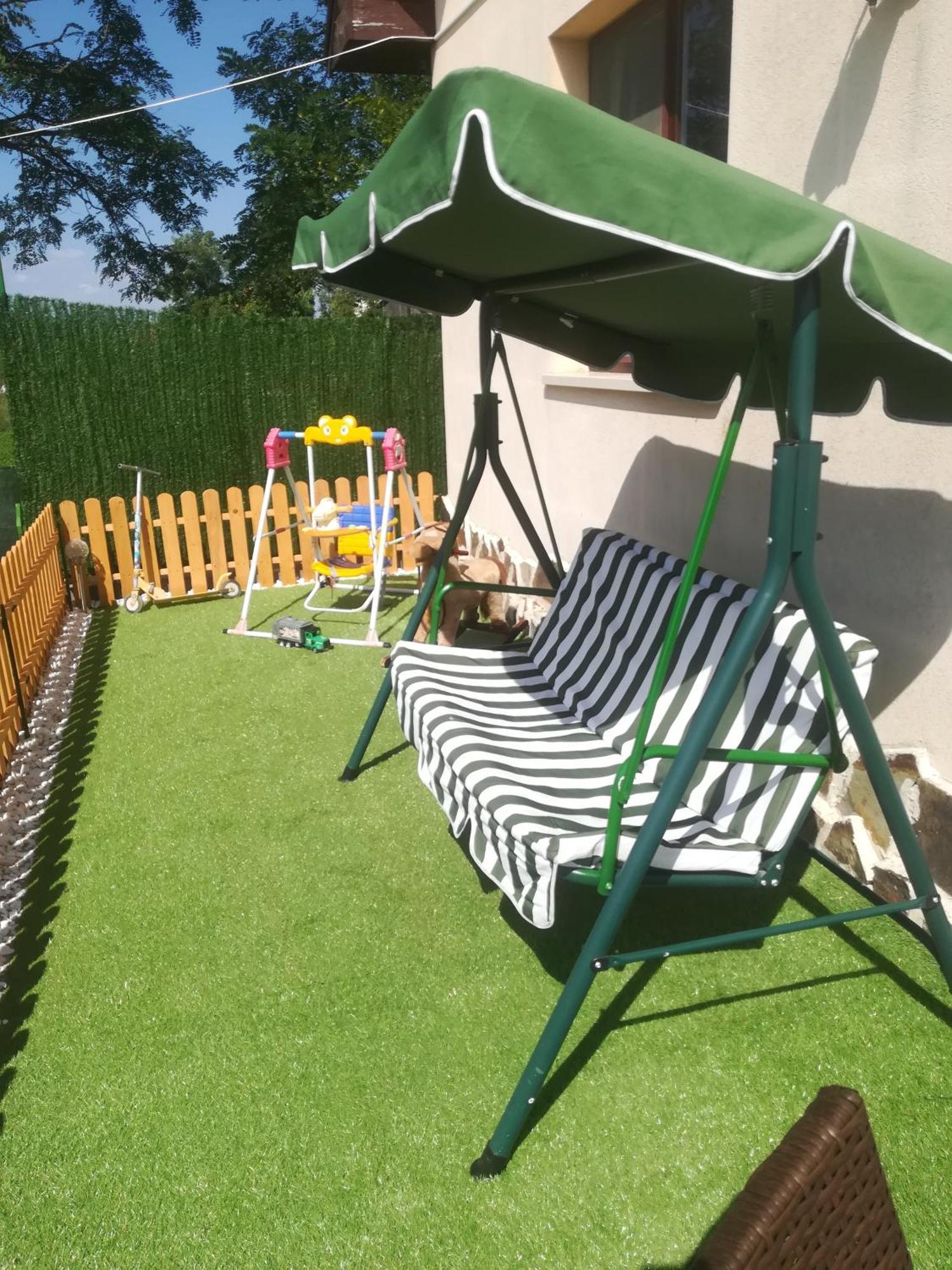 Tritenii de Jos Casa Ricciotti 빌라 객실 사진